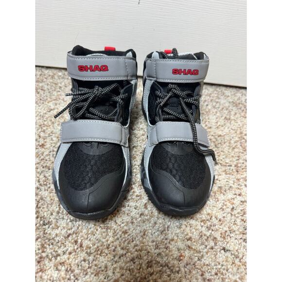 SHAQ, Gray, Youth 3/34 - Picture 4 of 11